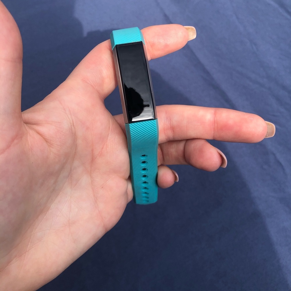 Fitbit Alta